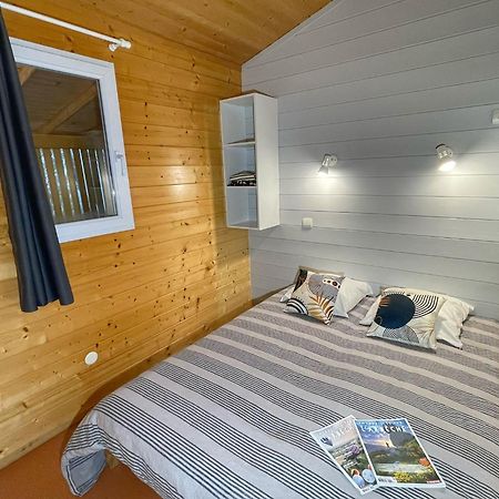 Village De Chalets Joyeuse Exteriér fotografie